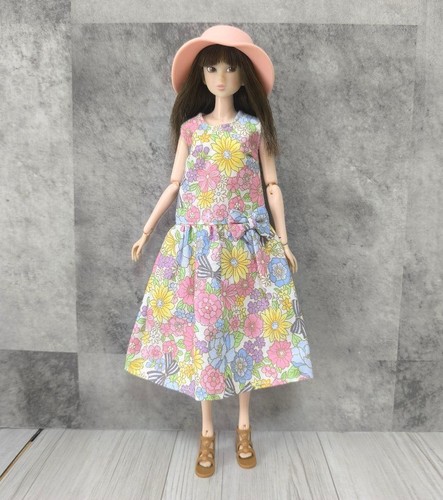 Handmade doll clothes 005 - clothes, no.005