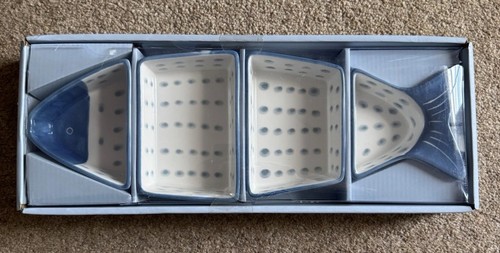 Laura ashley bnib - laura, fish