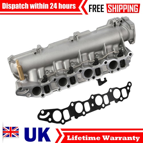 Inlet intake manifold kit - intake,