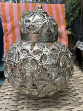 NEXT Maroccan Bedside Table