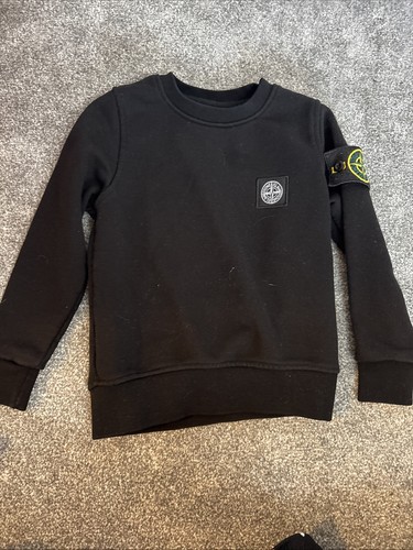Stone island baby boys - baby, jumper