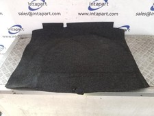 BOOT LINER VAUXHALL CORSA E 2018
