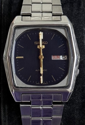 Seiko automatic men - seiko,