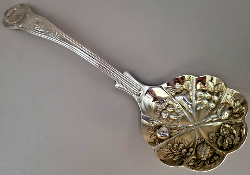 Vintage sheffield silver - sheffield,