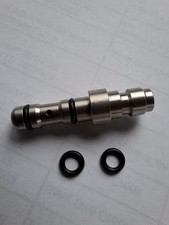 Quick Coupler Air Fill Probe