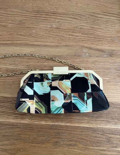 Ted baker geometric print - baker,