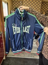 Everlast Mens Tracksuit Top