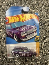 2023 Hot Wheels #235 HW Wagons