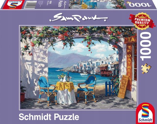 Schmidt spiele puzzle - schmidt,