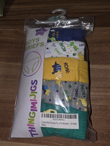 Age boys pants - age, 5