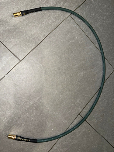 Cardas parsec digital coaxial - cardas,