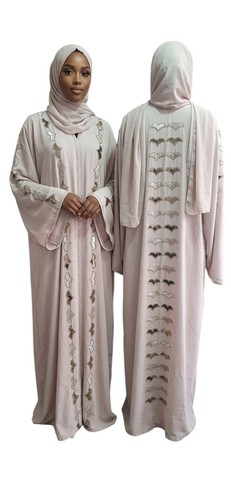 Women modest islamic - women,