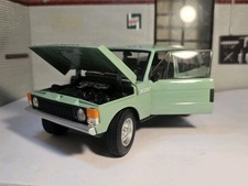 Range Rover Classic 1977 V8