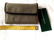 Vintage Laura Ashley khaki