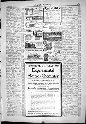 Old scientific american - old,