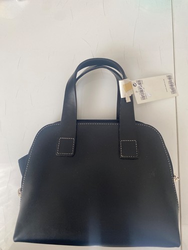 Next black handbag new - next,