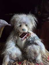 charlie bears Gina 49cm