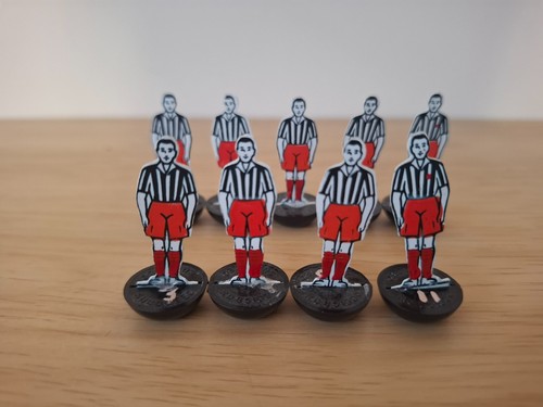 Vintage subbuteo 1950s - 1950s, 1960s
