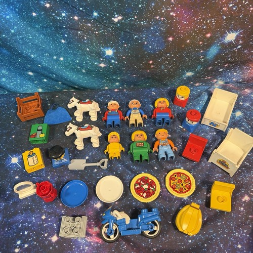 Lego duplo mini - lego,