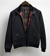 Barbour x Baracuta G9 Porton