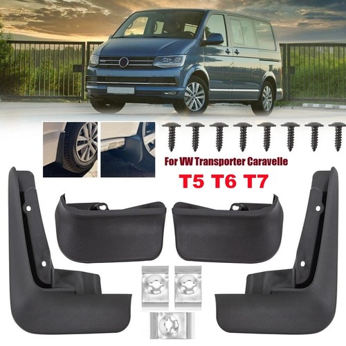 Mud flaps splash - guards, vw