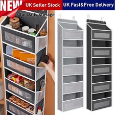 Over the Door Hanging