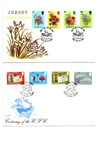 Jersey different 1974 - jersey, 5