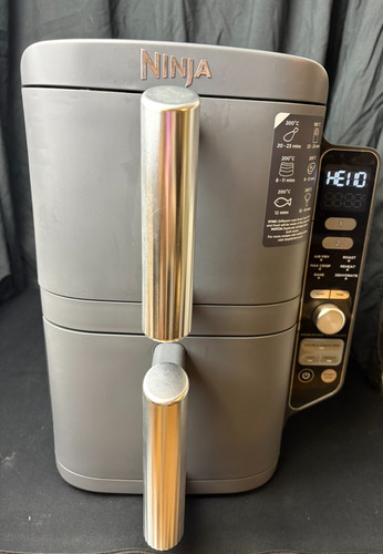 Ninja double stack - 9.5l, air