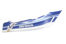 Yamaha fzr 1000 - 2la, 86-88