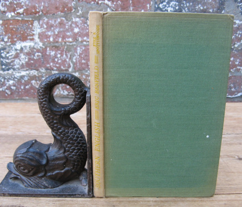 1942 southern english eric - english-,