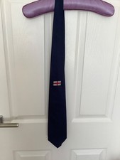 St George Cross England tie