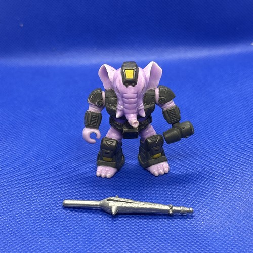 Battle beasts sledgehammer - battle,