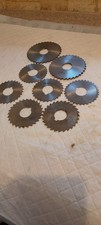 SMALL JOB LOT OF  8 X HSS