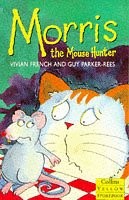 Morris the mouse hunter - the,
