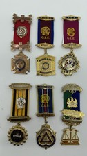 RAOB Medals Retford & District