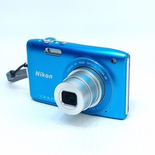 Nikon Coolpix S3300 Digital