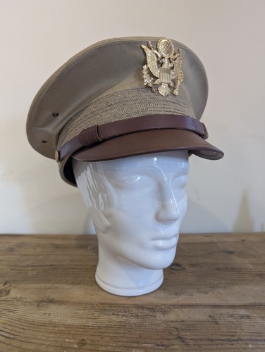 Army officers ww2 - us,