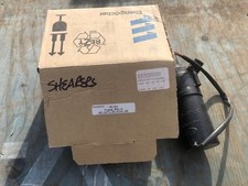 Eberspacher D5W Water Pump 24v EBE 251671250100