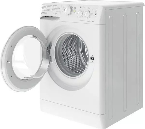 Indesit 9kg 1400 spin - indesit, washing