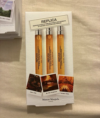 Maison margiela replica - replica, set