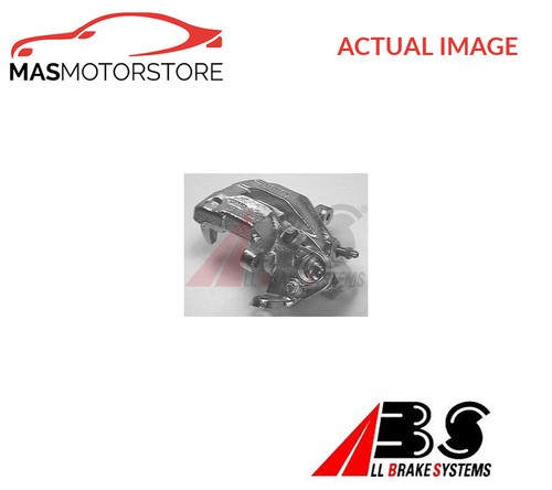 Brake caliper braking rear - brake,