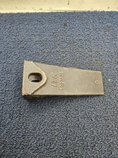 ITR 6737325: Bucket Tooth for