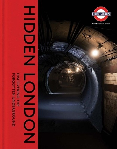 Hidden london david bownes - hidden, by