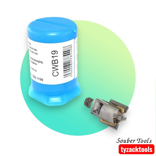 Souber 19mm replacement - souber,