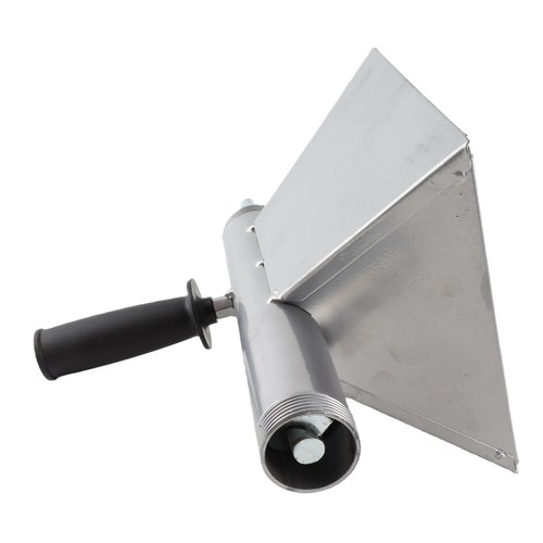 Mortar pointing gun - pointing,