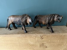 Vintage Beautifully Carved