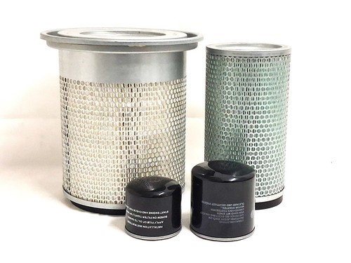 Filter service kit suits - service,