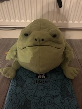 Ricky Rain Frog Bag Jellycat