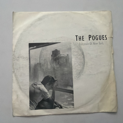 The pogues fairytale - the,