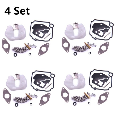 Carburetor repair kit boat - repair,
